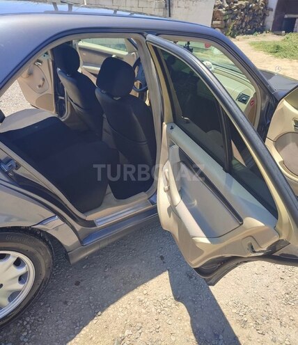 Mercedes C 200-6