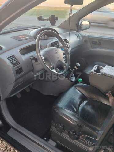 Hyundai Matrix-5