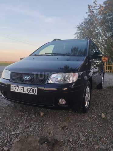 Hyundai Matrix-2
