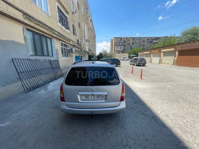 Opel Astra-4