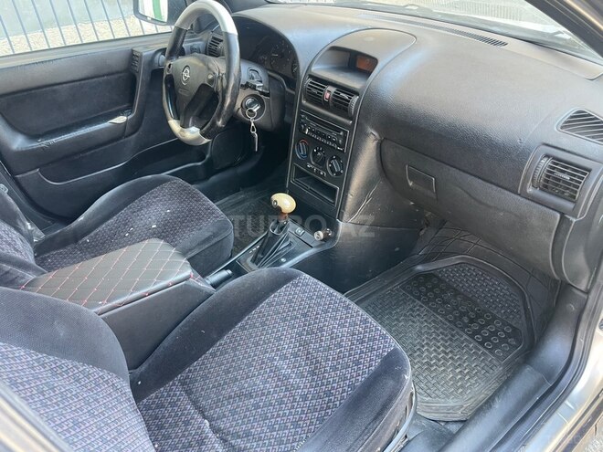 Opel Astra-5