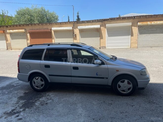 Opel Astra-7