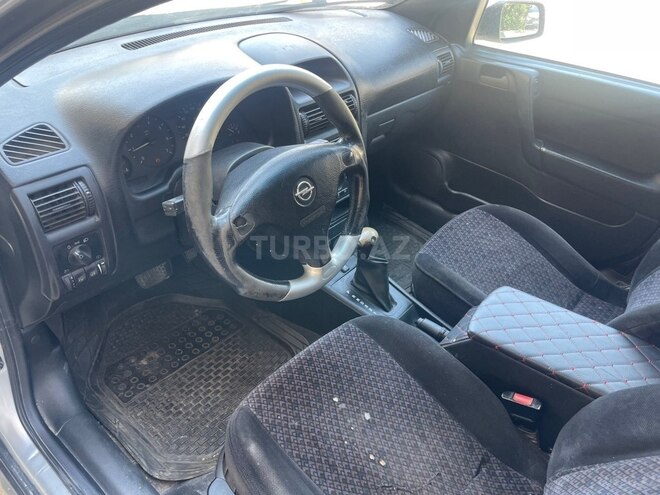 Opel Astra-6