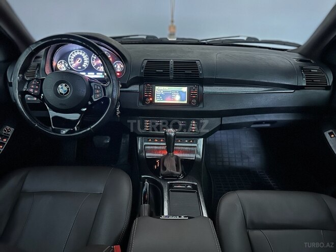 BMW X5-11
