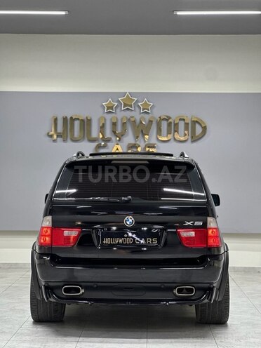 BMW X5-10