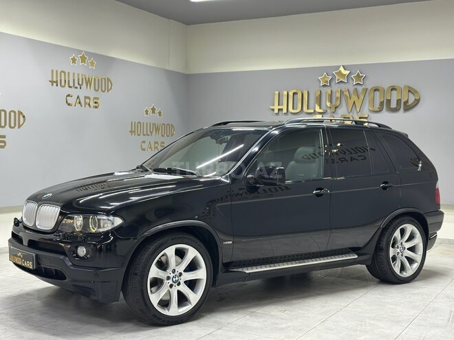 BMW X5-3