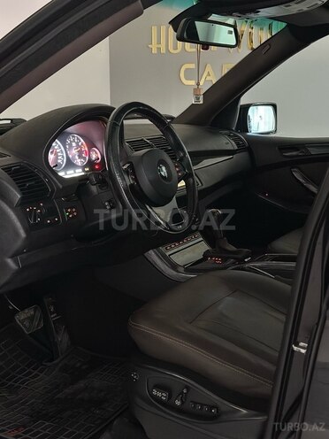 BMW X5-28