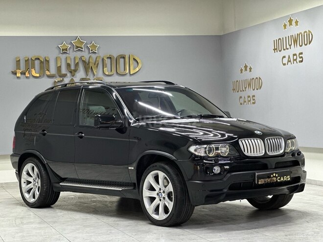 BMW X5-9