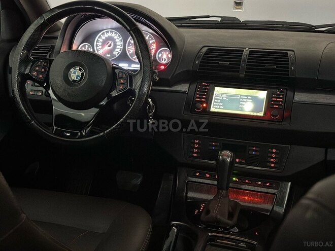 BMW X5-12