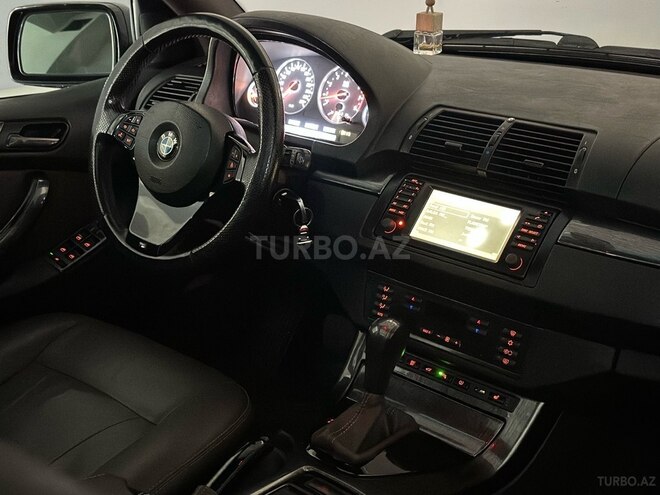 BMW X5-15