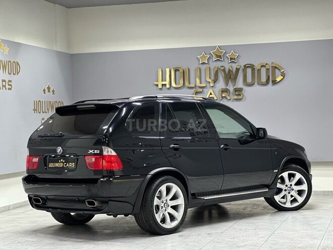 BMW X5-7
