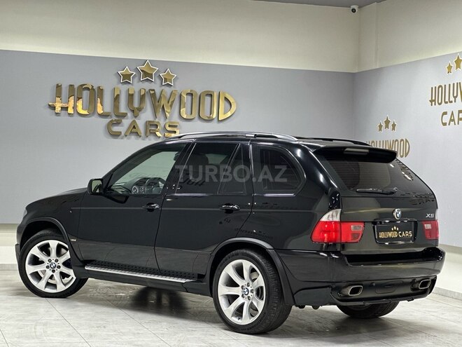 BMW X5-6