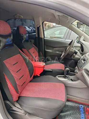 Chevrolet Cobalt-4