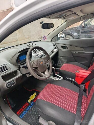 Chevrolet Cobalt-3