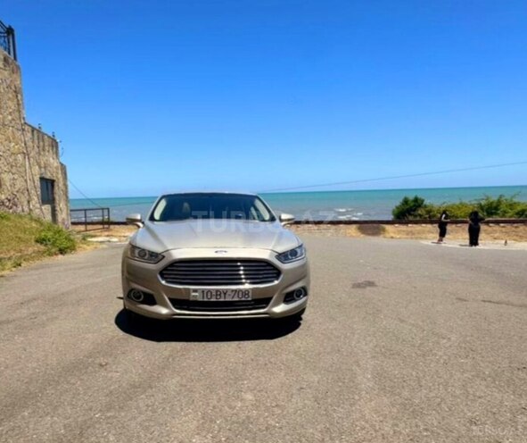 Ford Fusion (North America)-4