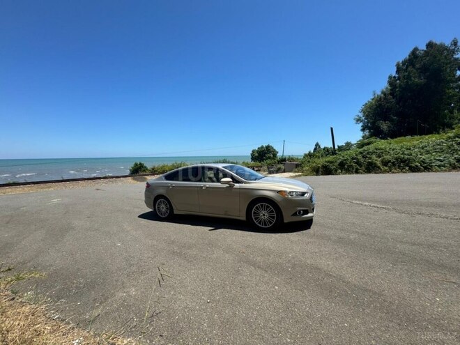Ford Fusion (North America)-5