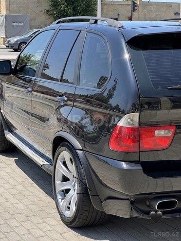 BMW X5-4