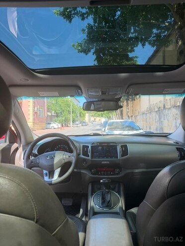 Kia Sportage-14