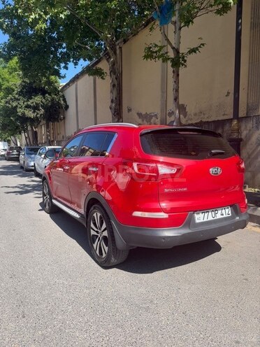 Kia Sportage-15