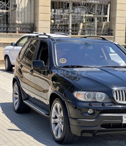 BMW X5-3