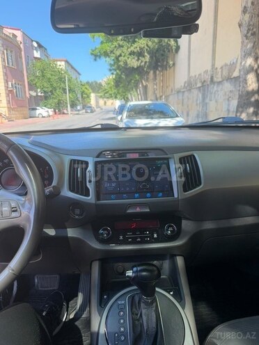 Kia Sportage-16
