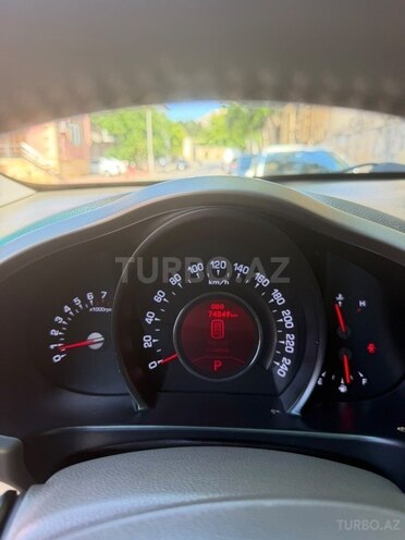 Kia Sportage-4