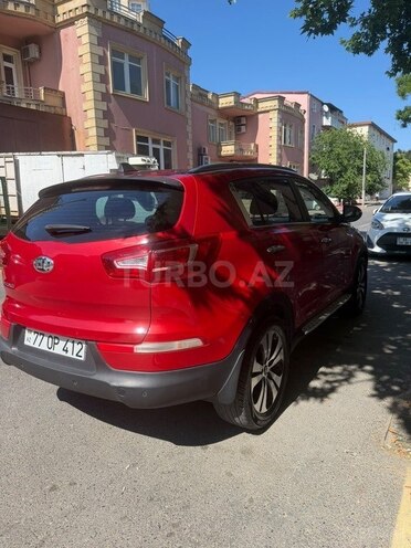 Kia Sportage-10