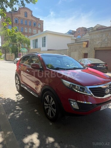 Kia Sportage-9