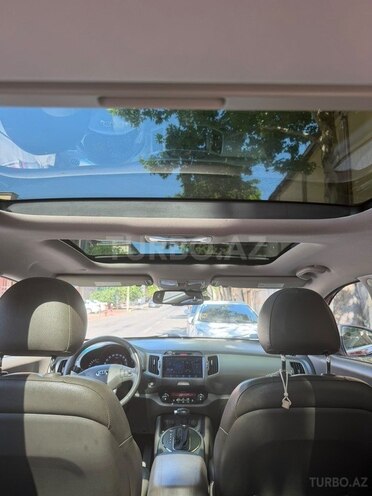 Kia Sportage-5