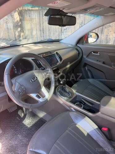 Kia Sportage-3