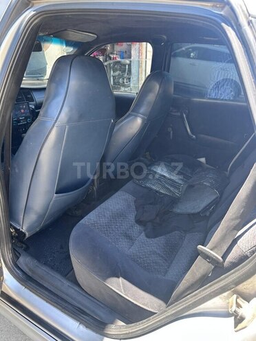 Opel Vectra-7