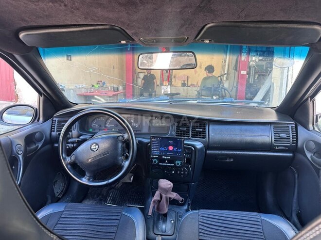 Opel Vectra-6