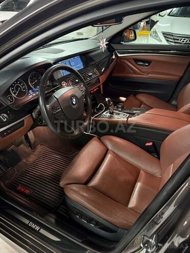 BMW 528-4