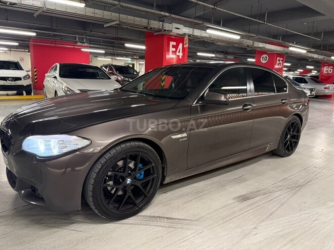 BMW 528-3