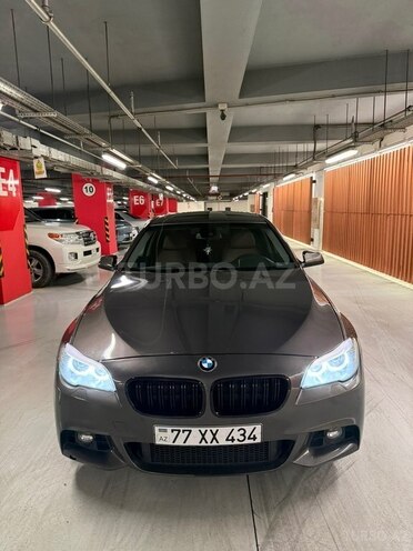 BMW 528-1