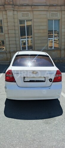 Chevrolet Aveo-2