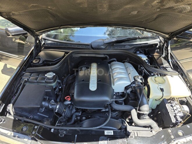 Mercedes C 220-13