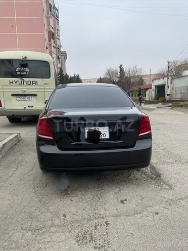 Chevrolet Lacetti-4