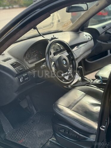 BMW X5-7