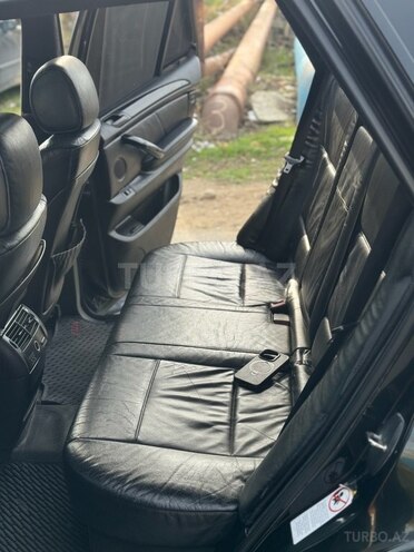 BMW X5-6