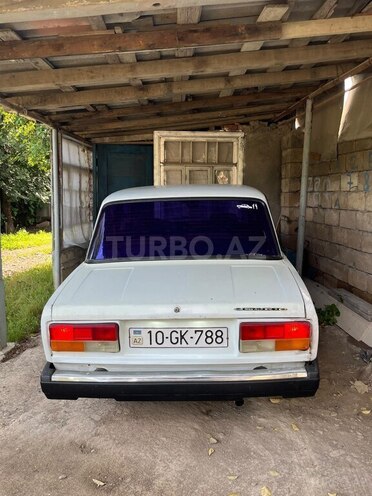 LADA (VAZ) 2107-3
