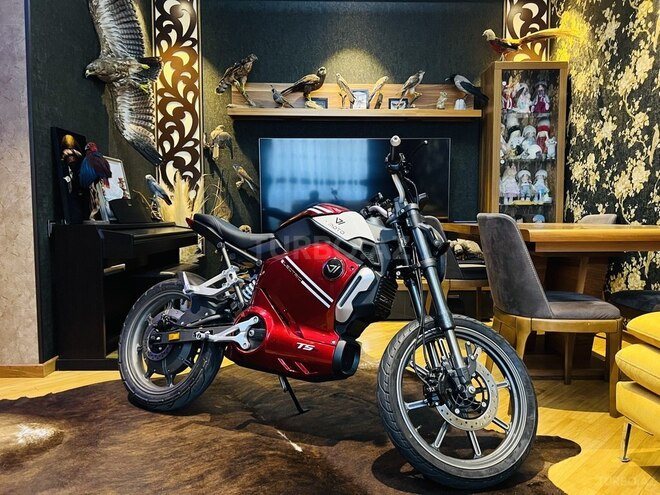 Vmoto Super Soco TC Café-3