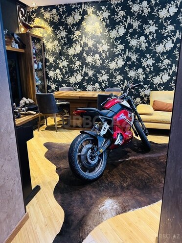 Vmoto Super Soco TC Café-4