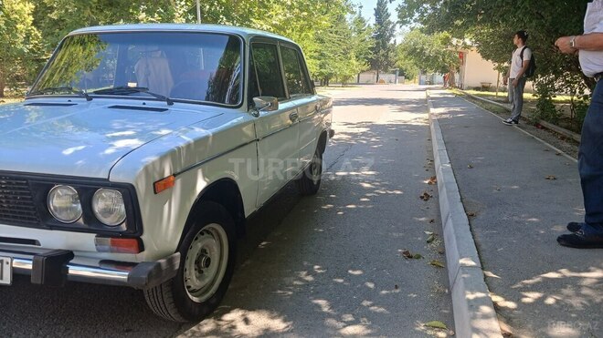 LADA (VAZ) 2106-3