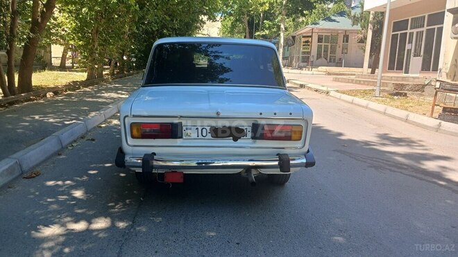 LADA (VAZ) 2106-2