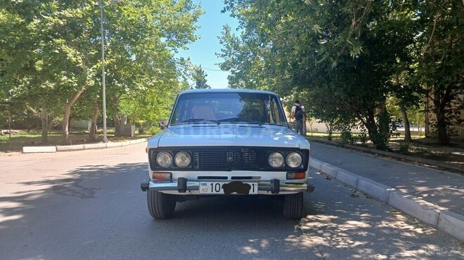 LADA (VAZ) 2106-1