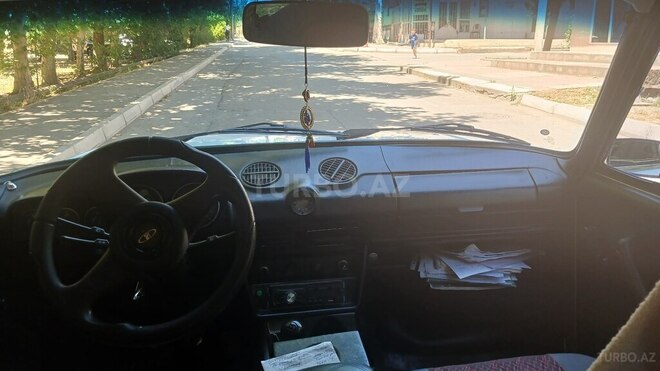 LADA (VAZ) 2106-4