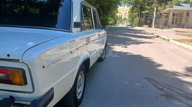 LADA (VAZ) 2106-6