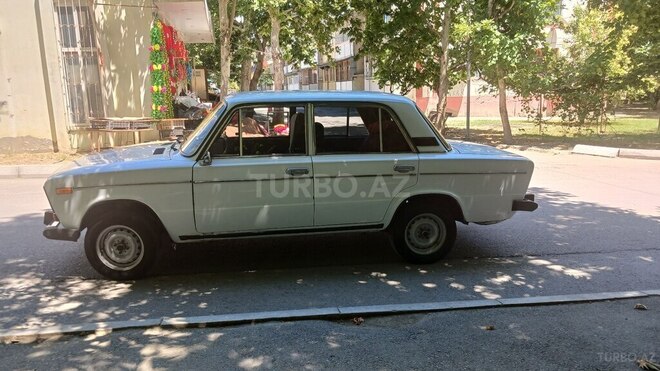 LADA (VAZ) 2106-5