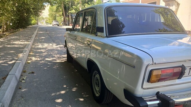 LADA (VAZ) 2106-8